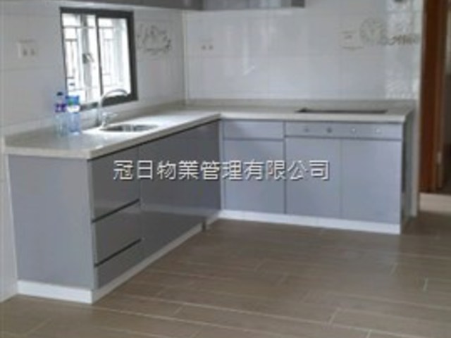 Tai Po - Tai Po (Village House) 01