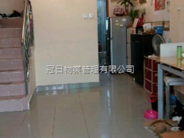 Tai Po - Tai Po (Village House) 01
