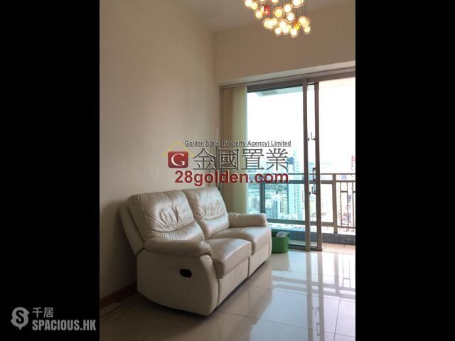 Cheung Sha Wan - One Madison 01