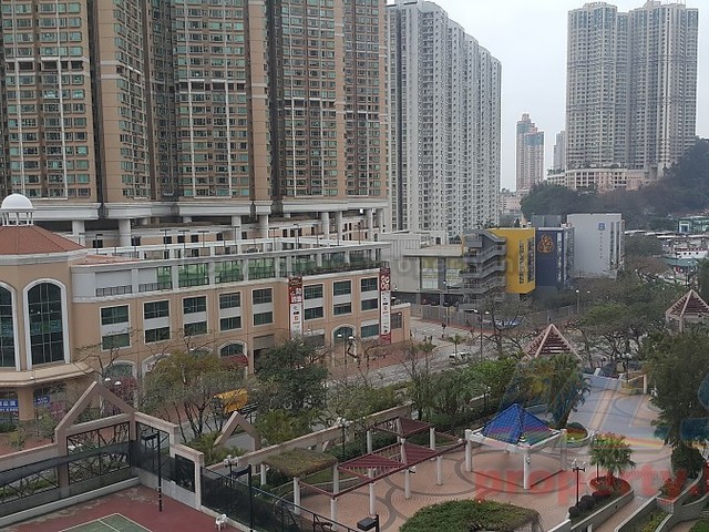 Sham Tseng - Rhine Garden 01