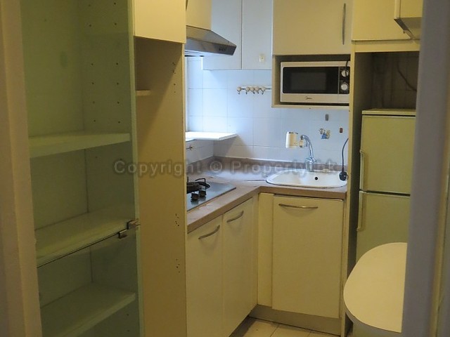 Tsuen Wan - Waterside Plaza 01