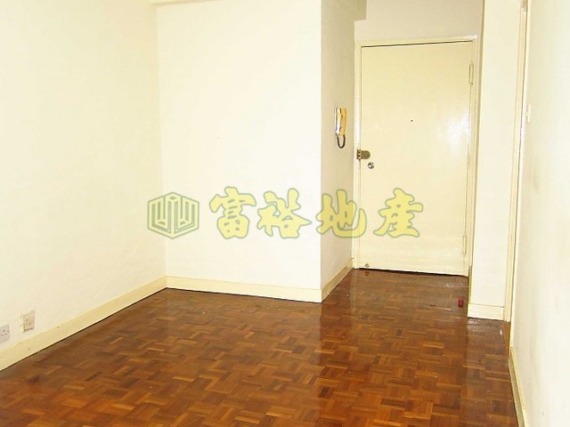柴湾角 - 荃德花园 01