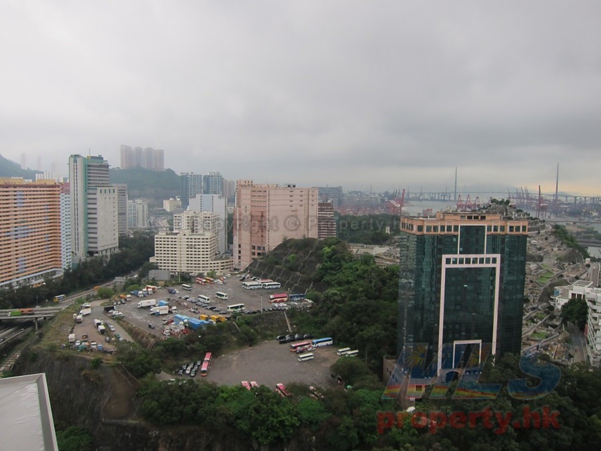 Tsuen Wan - City Point 01