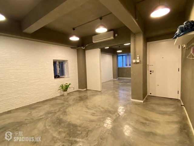 Sai Ying Pun - 103, First Street 01