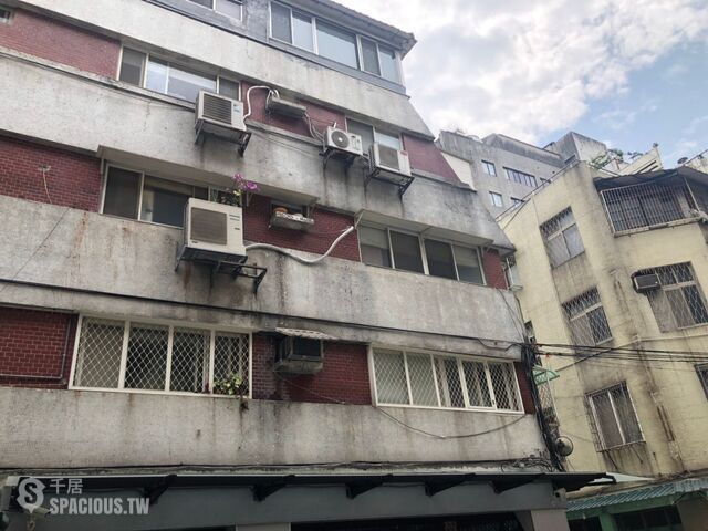 Datong - No. X, Lane 185, Nanjing West Road, Datong District, Taipei City, Taiwan 103 01