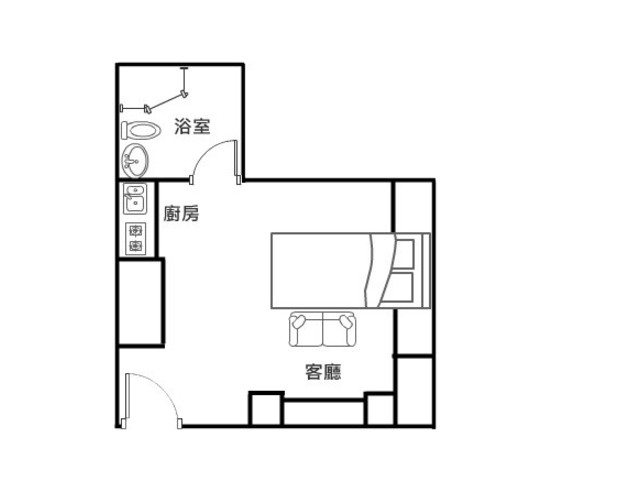 Wanhua - No. XX, Section 1, Huanhe S Rd, Wanhua District, Taipei City, Taiwan 108 01