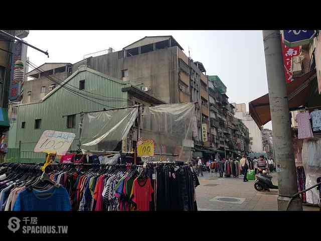 Wanhua - Xichang Street, Wanhua, Taipei 01