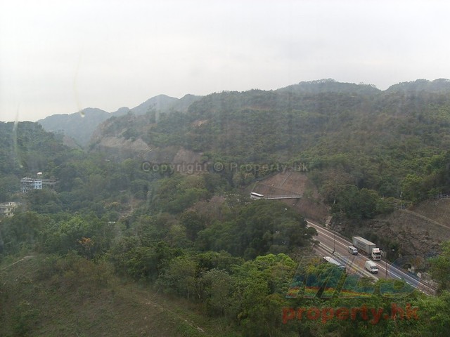 青龍頭 - 浪翠園 01