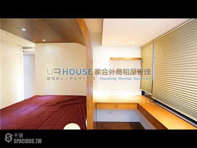 Zhongshan - No. X, Lane 14, Section 3, Nanjing East Road, Zhongshan District, Taipei City, Taiwan 10491 08