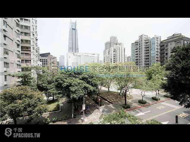 信義區 - 110台灣台北市信義區松平路XX號 11