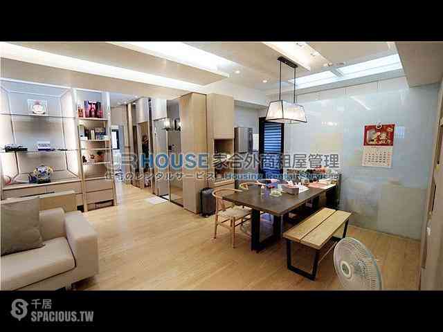 Zhongshan - No. XXX, Section 2, Bade Road, Zhongshan District, Taipei City, Taiwan 10491 02