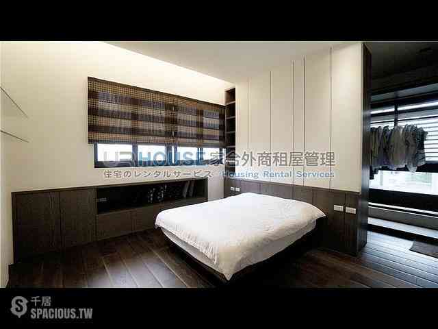 Daan - No. X, Lane 27, Section 2, Da'an Road, Da’an District, Taipei City, Taiwan 106 03