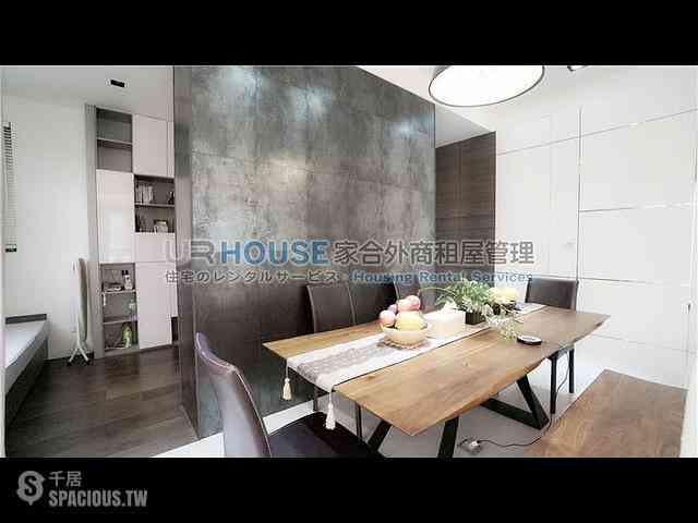 Daan - No. X, Lane 27, Section 2, Da'an Road, Da’an District, Taipei City, Taiwan 106 07