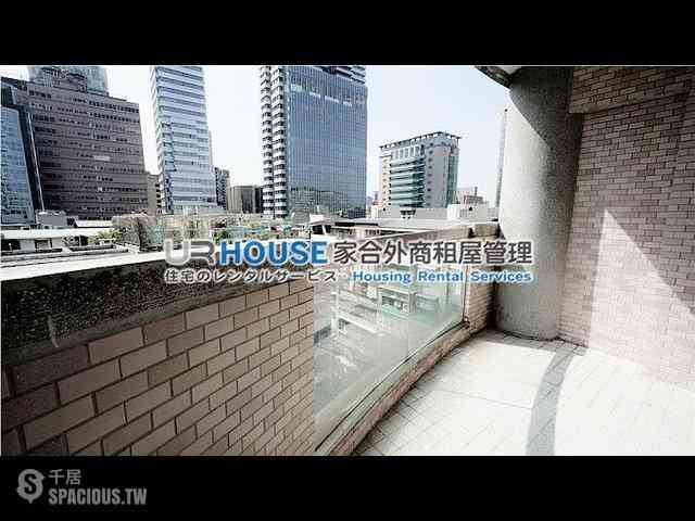 信義區 - 110台灣台北市信義區基隆路一段172巷XX號 08