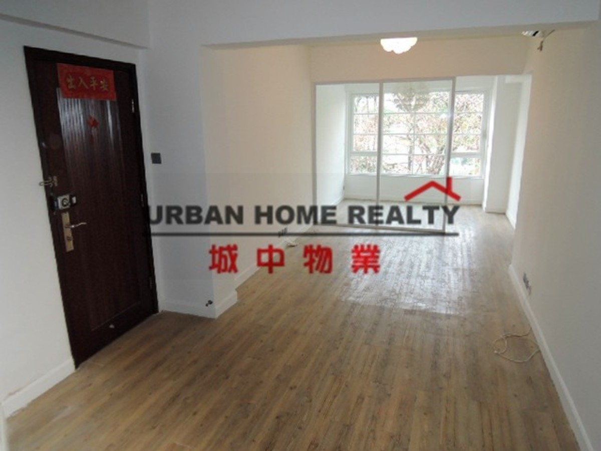 Happy Valley - Yee Fung Building 01