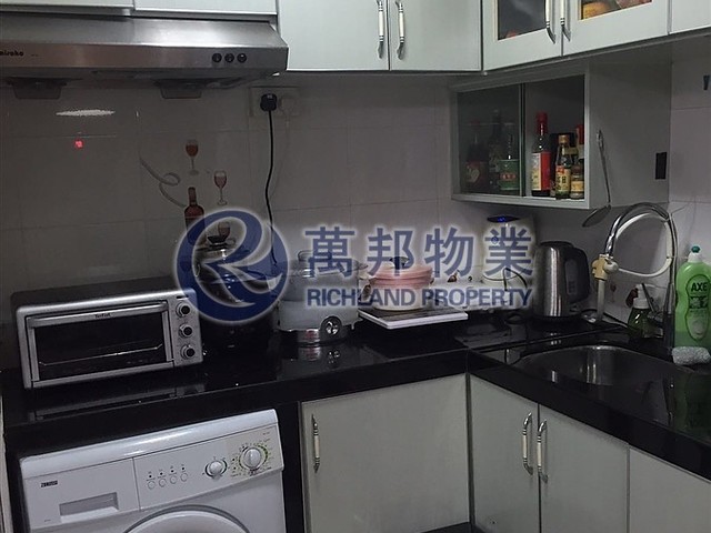 大埔 - 寶雅苑 01
