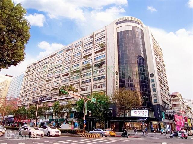 Daan - No. XXX-5, Section 4, Zhongxiao East Road, Da’an District, Taipei City, Taiwan 106 01