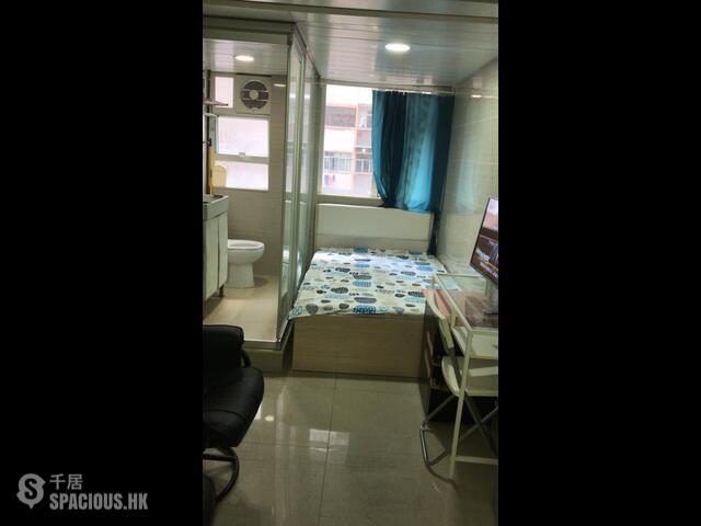 North Point - Fok Ying Building 01