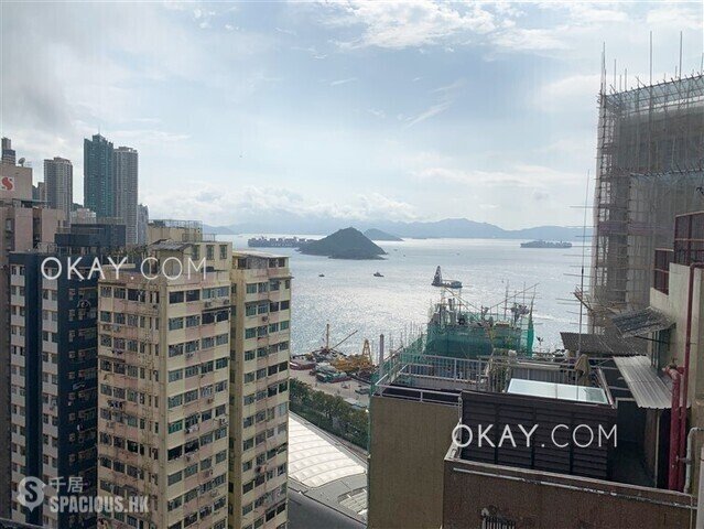 Shek Tong Tsui - Nice Garden 01