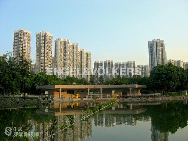 Tin Shui Wai - Kingswood Villas 01