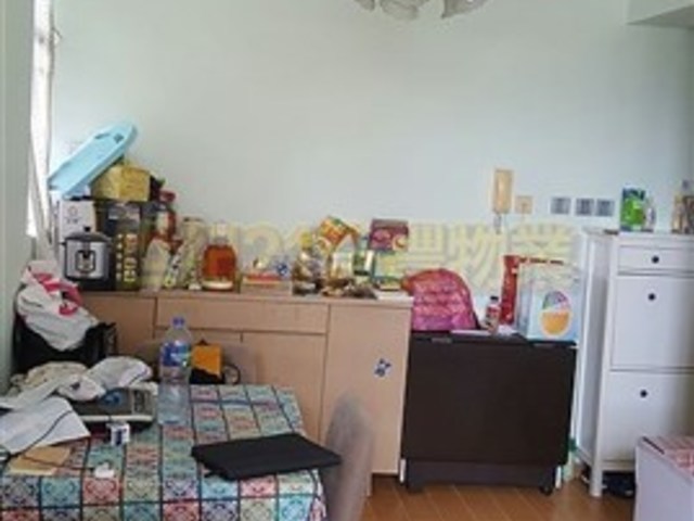 Tai Wai - Ka Keng Court 01