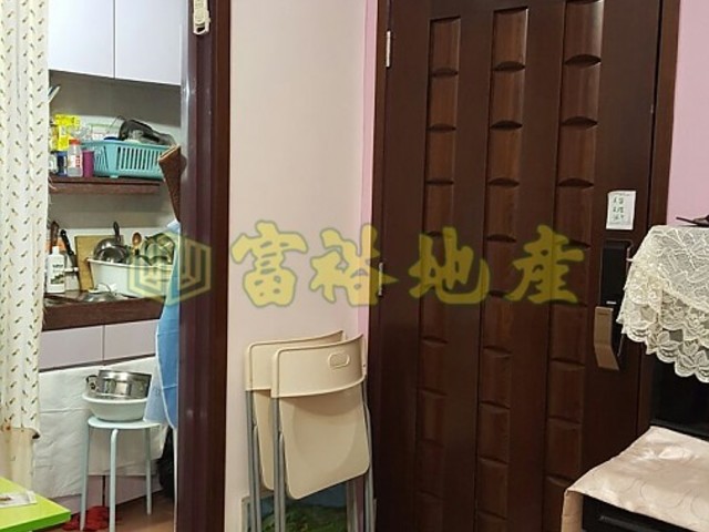 Chai Wan Kok - Allway Garden 01