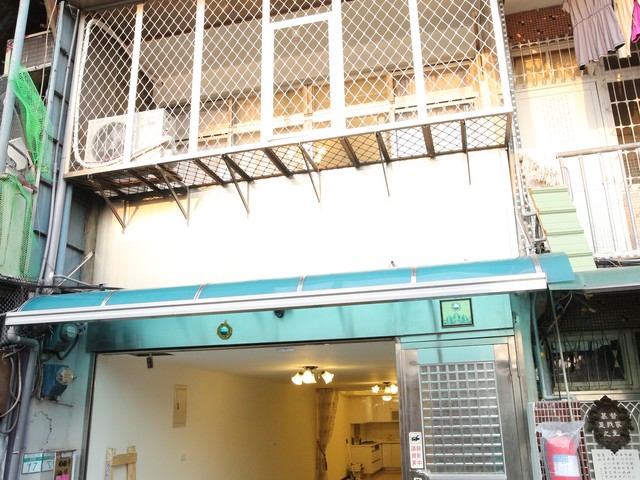 Wanhua - No. XX, Lane 57, Fumin Rd, Wanhua District, Taipei City, Taiwan 108 01