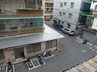 Yonghe - XX Alley 3, Lane 214, Baoping Road, Yonghe, Taipei 16