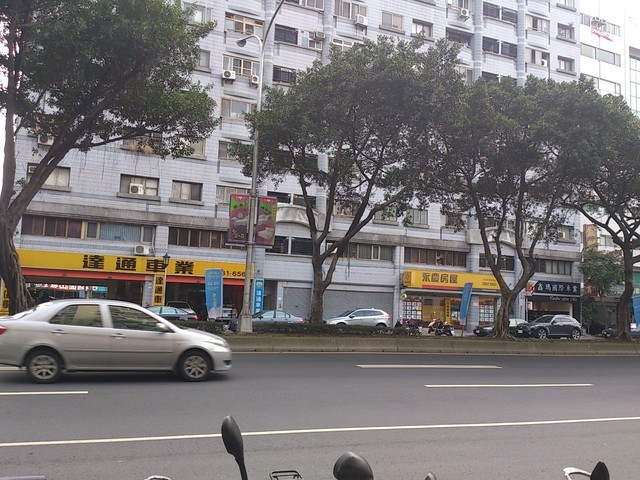 Shilin - No. XXX, Section 4, Chengde Rd, Shilin District, Taipei City, Taiwan 111 01