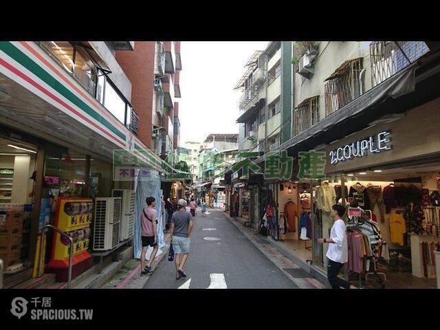 大安区 - 106台湾台北市大安區師大路59巷XX號 01