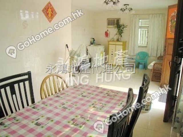 Shek Kong - Kam Sheung Road (Village House) 01