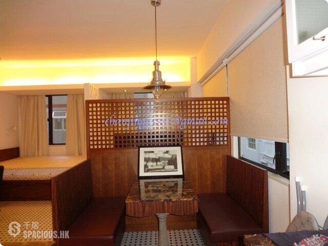Sheung Wan - 10, Lok Ku Road 01
