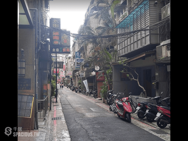 中山区 - 104台湾台北市中山區林森北路XXX號 03