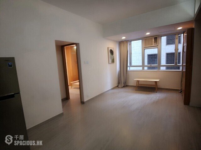 Sai Ying Pun - 103, High Street 01