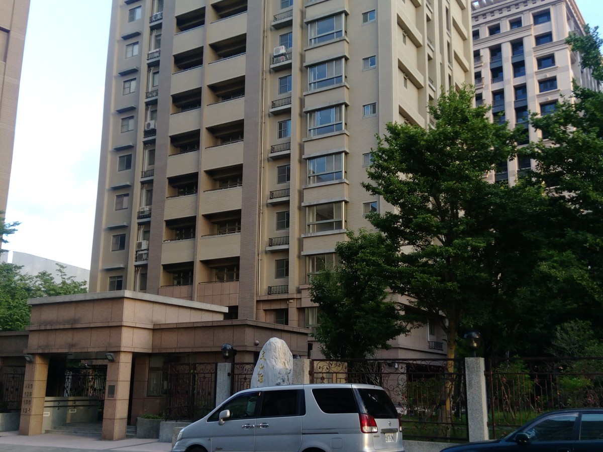 文山區 - 116台灣台北市文山區興隆路四段109巷XXX號 01