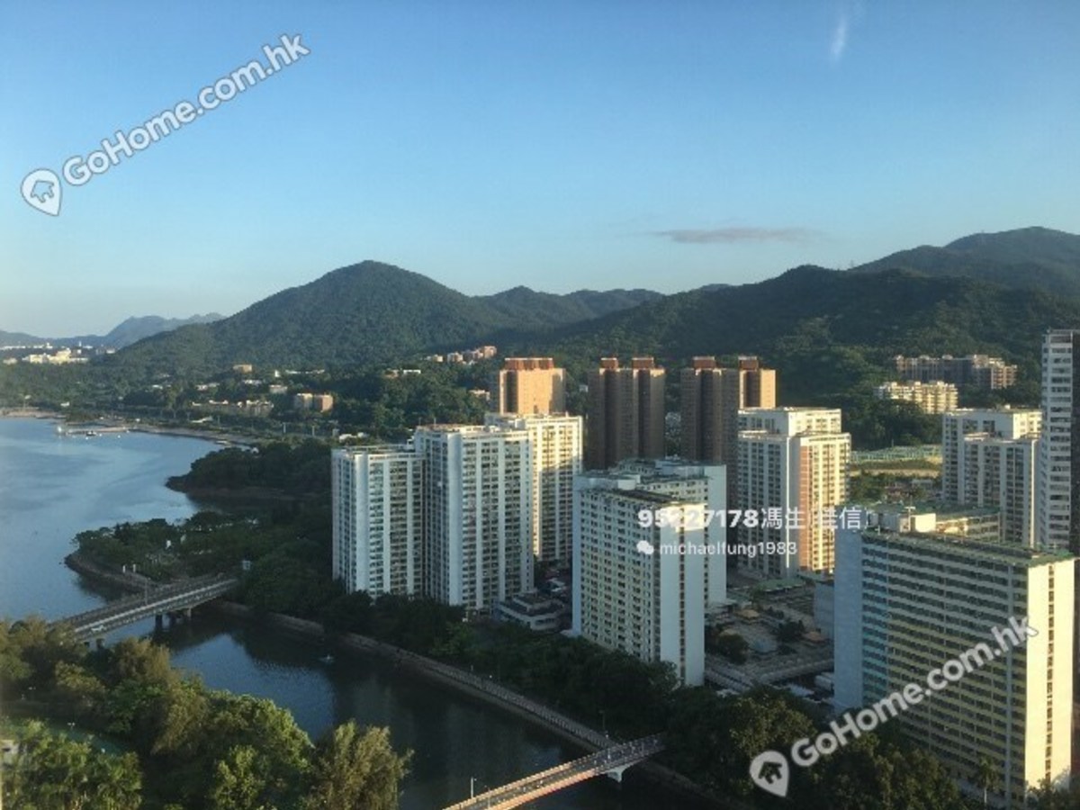 Tai Po - Ming Nga Court 01