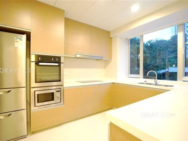 Jardines Lookout - Serene Villa 01