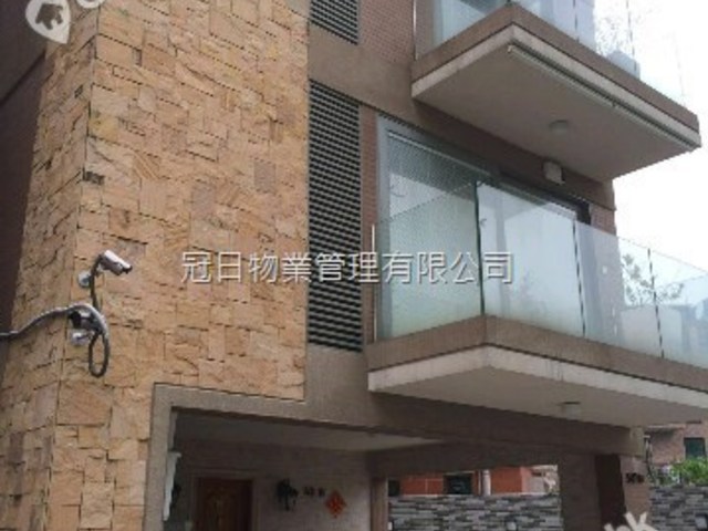 Tai Po - Tai Po (Village House) 01