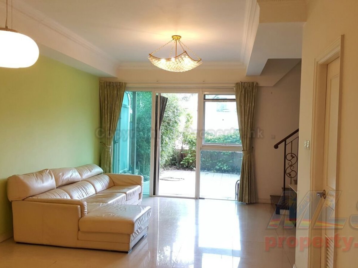 Lam Tsuen Country Park - Seasons Villas 01