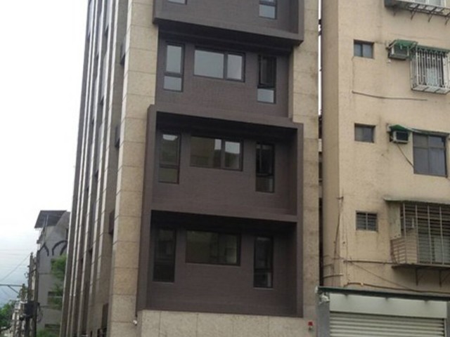 Shilin - No. XXX, Fuzhi Rd, Shilin District, Taipei City, Taiwan 111 01