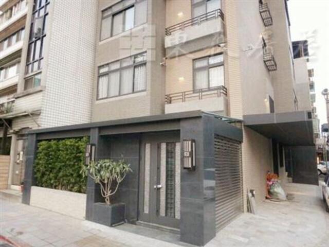 Beitou - No. XX, Ronghua 3rd Rd, Beitou District, Taipei City, Taiwan 112 01