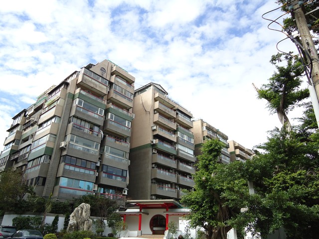 Beitou - No. X, Fugui 1st Rd, Beitou District, Taipei City, Taiwan 112 01