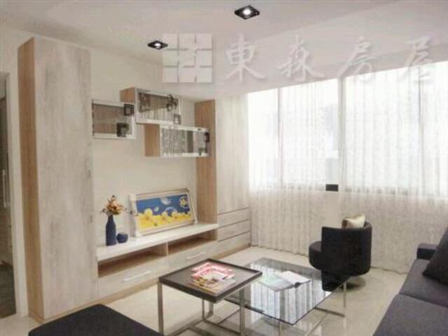 Beitou - No. XX, Ronghua 3rd Rd, Beitou District, Taipei City, Taiwan 112 01