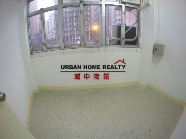 Causeway Bay - 1, Canal Road East 01