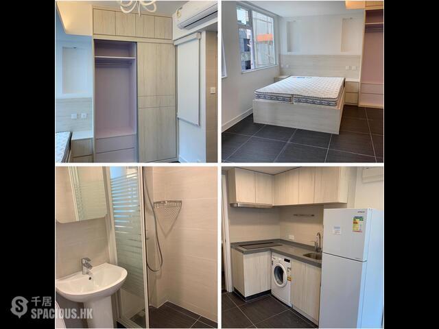 Sai Ying Pun - 116, Queen's Road West 01