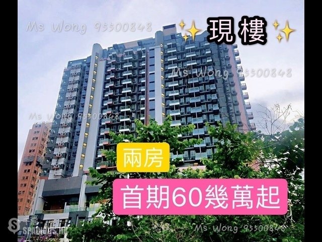 屯門 - 菁雋 01