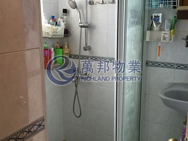 Tai Po - Prosperity Mansion 01