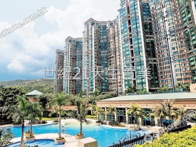 Siu Lam - Palatial Coast Grand Pacific Heights 01