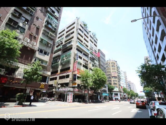 中山区 - 10491台湾台北市中山區民生東路一段XX號 01