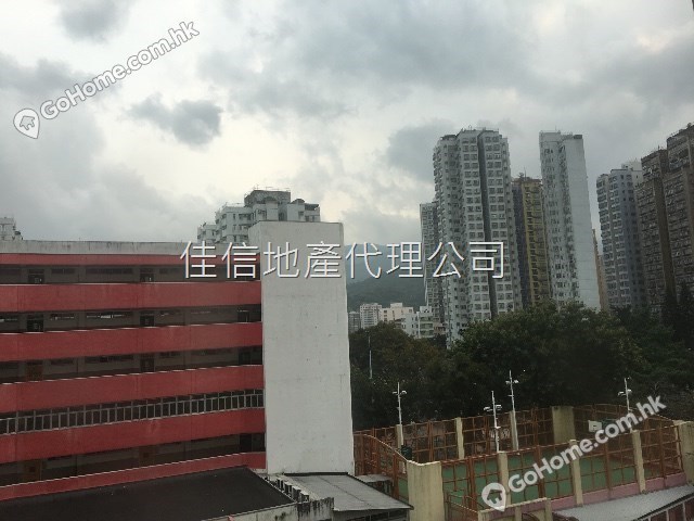 大埔 - 汀雅苑 01